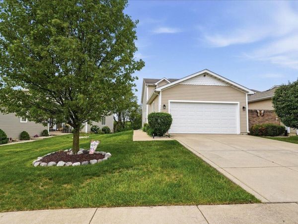 11335 Valley Drive, St. John, IN 46373
