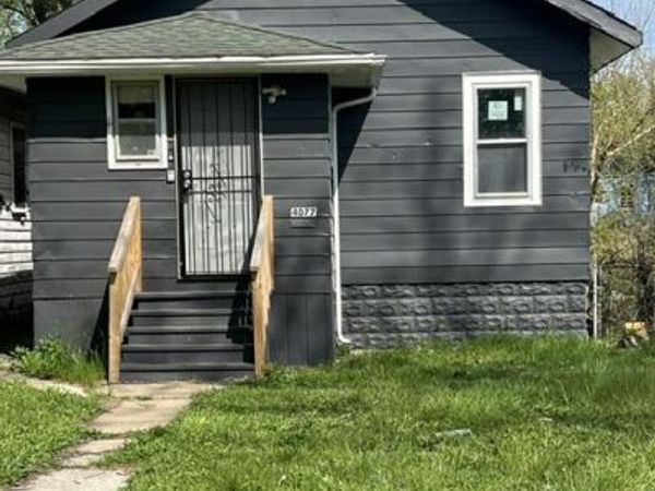 4077 Polk Street, Gary, IN 46408