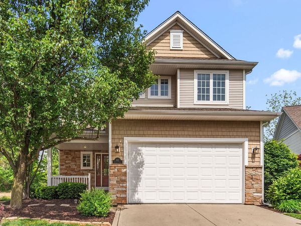 1917 Garland Circle Circle , Valparaiso, IN 46383