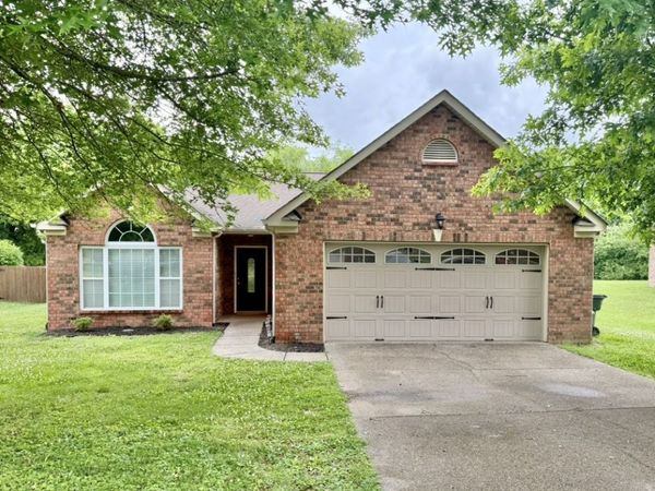 208 Remington Ave , Gallatin, TN 37066