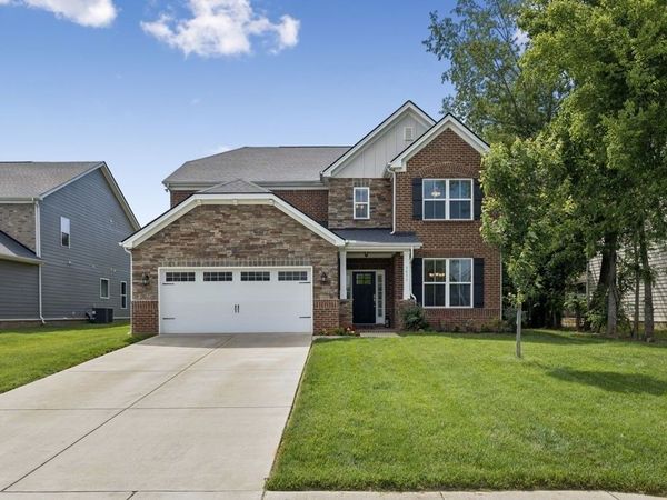 3033 Pomoa Pl, Murfreesboro, TN 37130