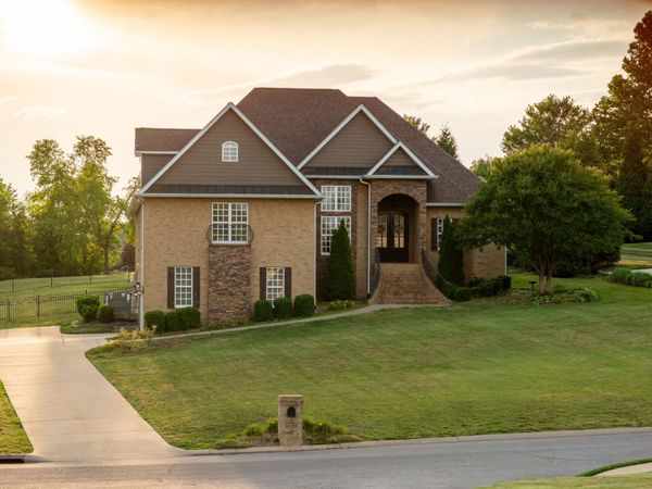 116 Cassandra Dr , Cottontown, TN 37048