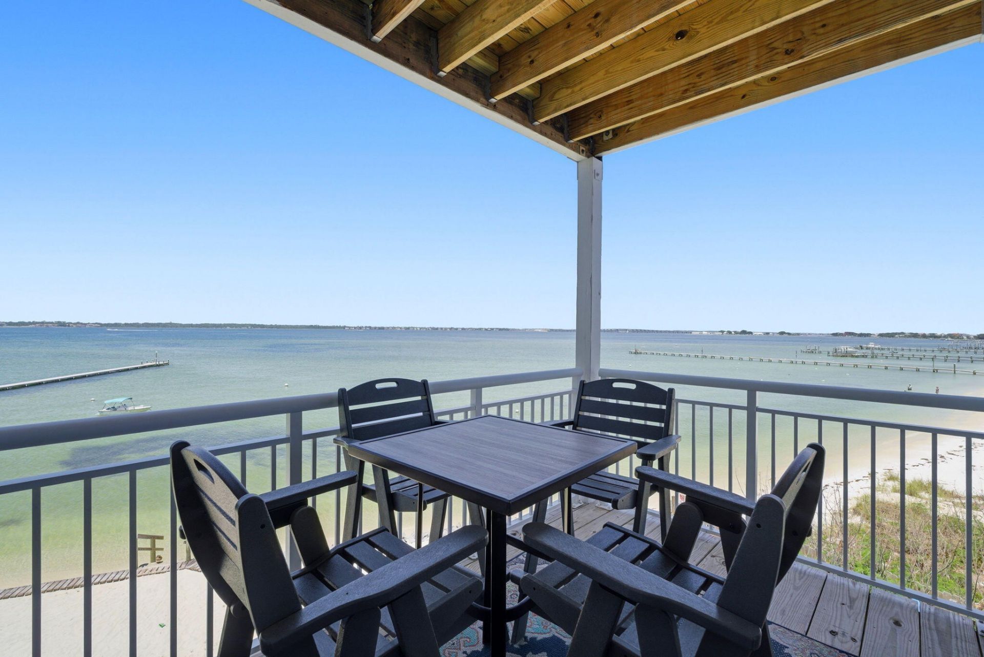 1150 Fort Pickens Road, Unit E-8, Pensacola Beach, FL 32561 Main Photo