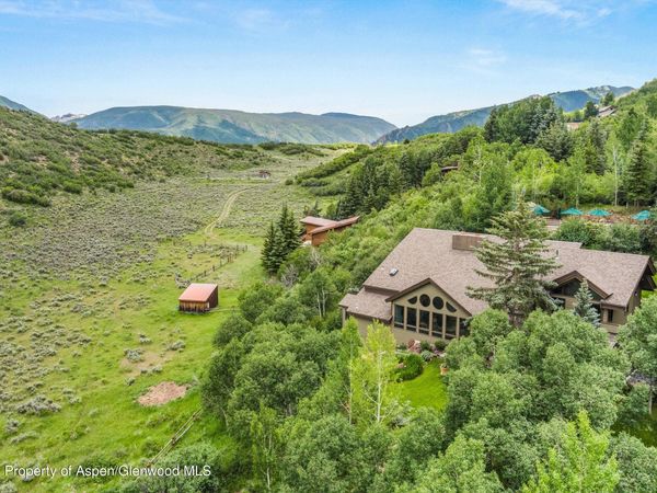 477 Aspen Oak Drive, Aspen, CO 81611