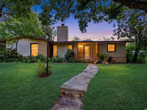 126 Chesswood, San Antonio, TX 78228