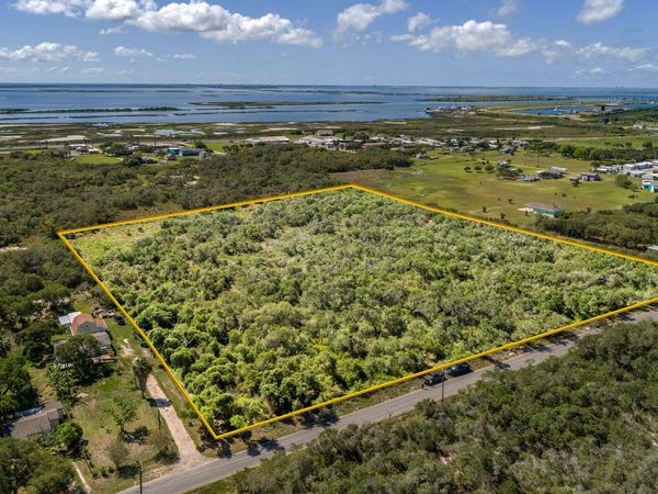 0 N McCampbell St, Aransas Pass, TX 78336
