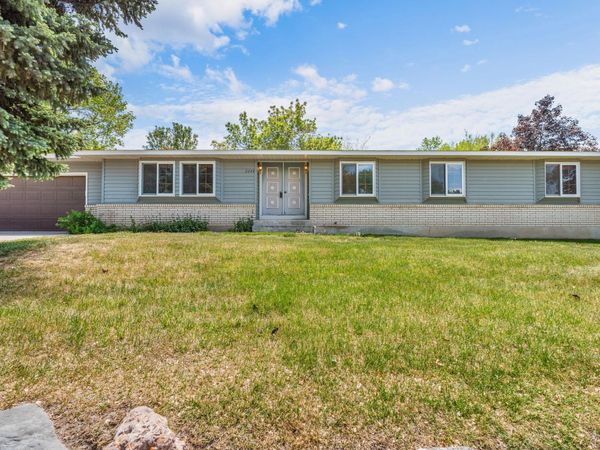 2240 S Fairway Dr, Pocatello, ID 83201