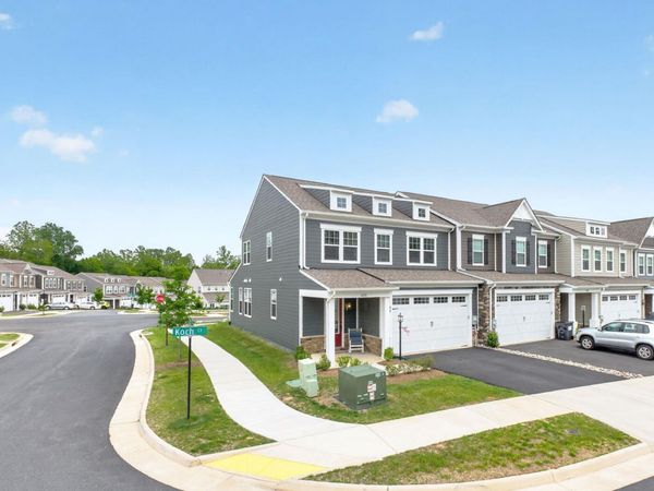 1630 KOCH CT, Charlottesville, VA 22911