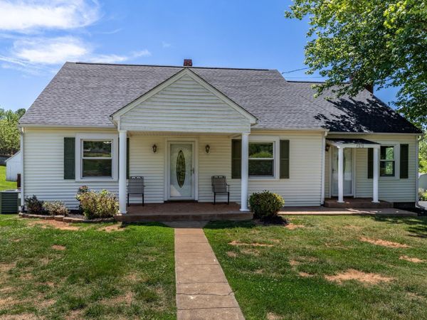 9070 SPOTSWOOD TRL , Stanardsville, VA 22973