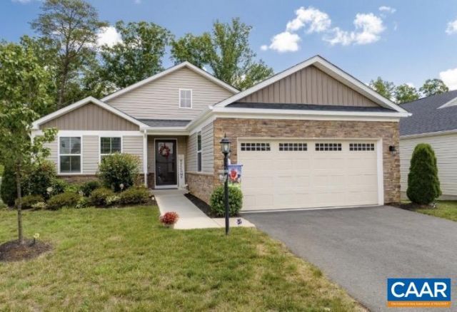 126 Virginia Ave, Palmyra, VA 22963 Main Photo