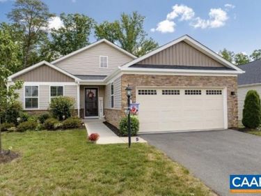 126 VIRGINIA AVE, Palmyra, VA 22963