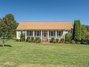 1760 MEADOWVIEW LN , Ruckersville, VA 22968