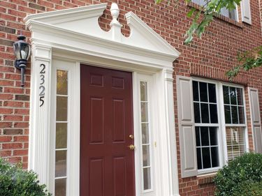 2325 ABINGTON DR , Charlottesville, VA 22911