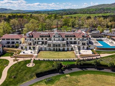 0 CLUB DR, Keswick, VA 22947