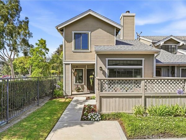 1836 W Falmouth Avenue, Unit 11, Anaheim, CA 92801