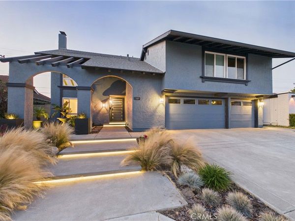 5089 Saratoga Avenue, Cypress, CA 90630