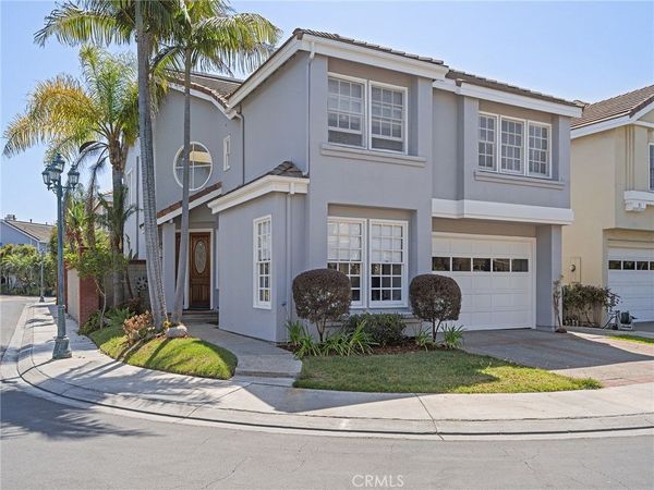 6264 Napoli Court, Long Beach, CA 90803