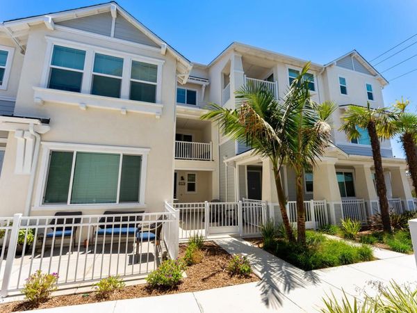 2364 Haley Point Drive, Unit 102, Ventura, CA 93003