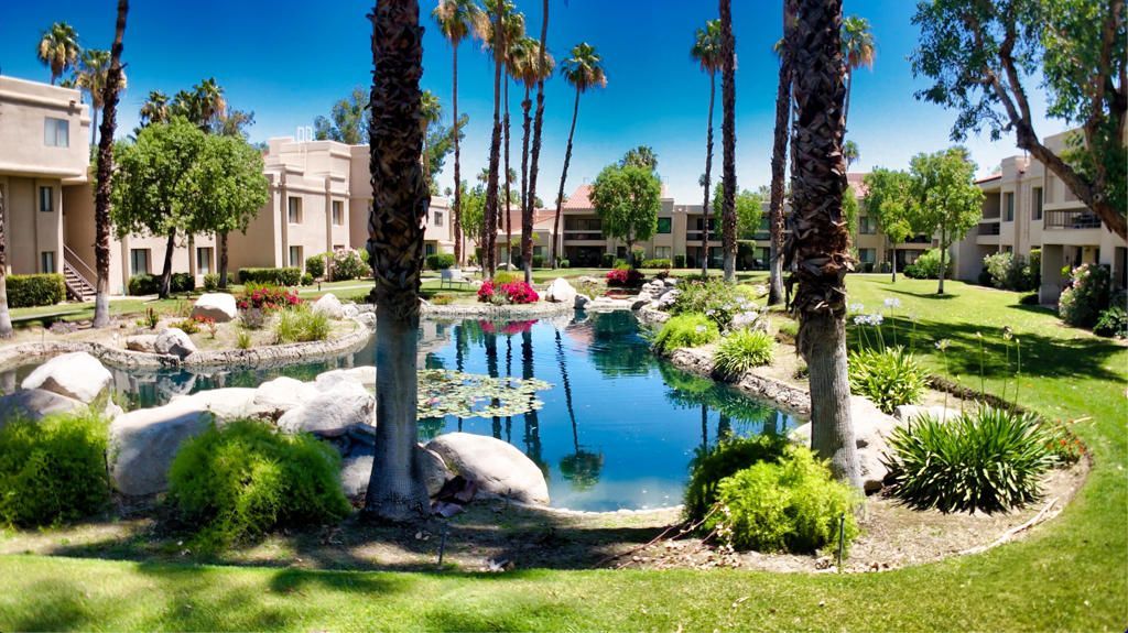 35200 Cathedral Canyon Drive, Unit R139, Cathedral City, CA 92234 Main Photo