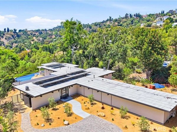1615 Coban, La Habra Heights, CA 90631