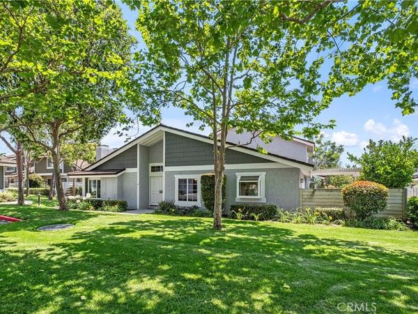 47 Havenwood, Irvine, CA 92614