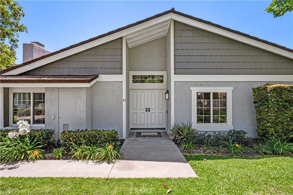 47 Havenwood, Irvine, CA 92614 Main Photo