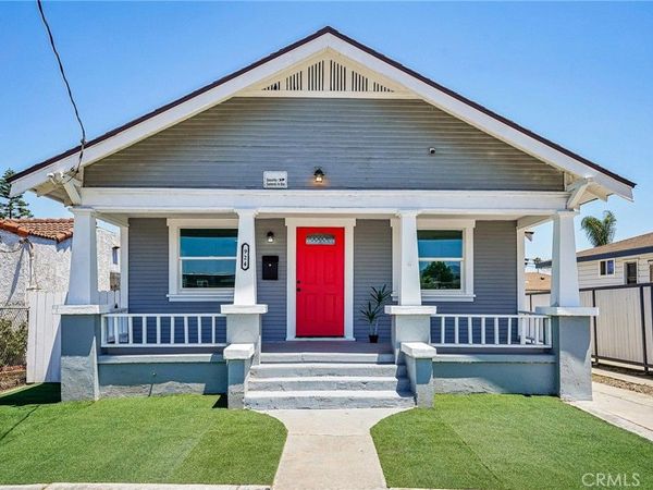 924 Frigate Avenue, Wilmington, CA 90744