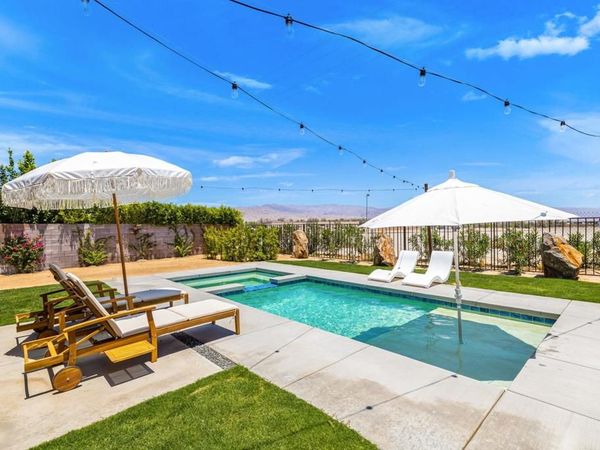 41700 Jamaica Sands Drive, Bermuda Dunes, CA 92203