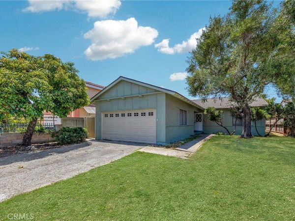 4529 Bartlett, Rosemead, CA 91770