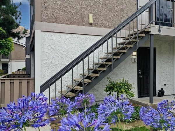 2841 S Fairview S, Unit E, Santa Ana, CA 92704