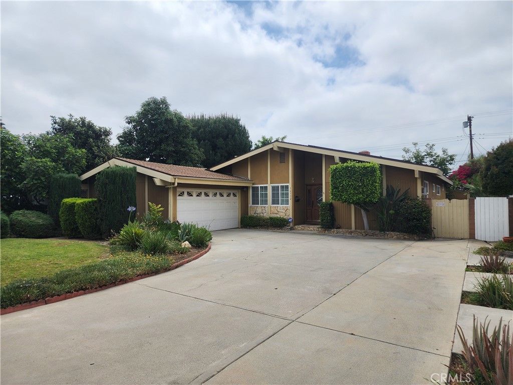 16332 Calahan Street, North Hills, CA 91343 Main Photo