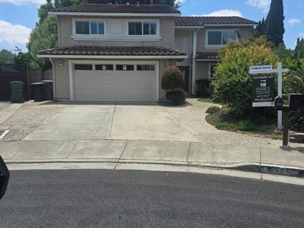 851 Cape Verde Place, San Jose, CA 95133