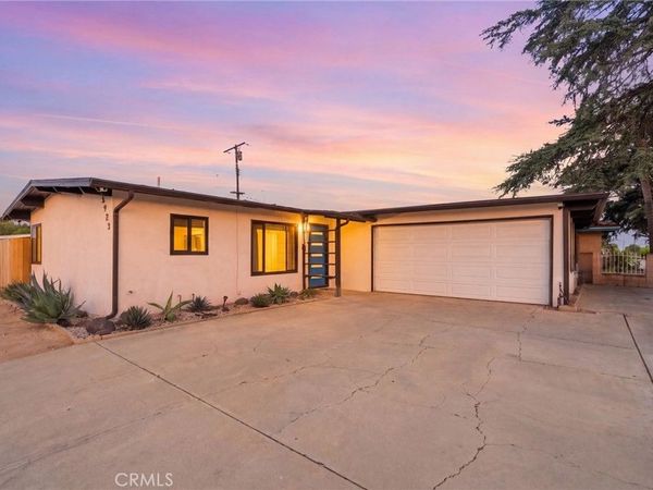 5923 N Edenfield, Azusa, CA 91702