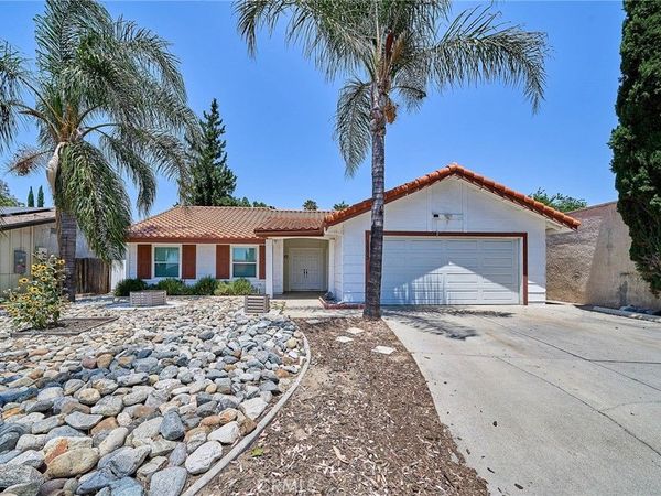 1833 E Yale, Ontario, CA 91764