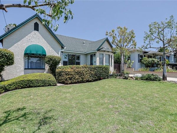 12417 Rose Drive, Whittier, CA 90601