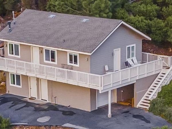 35465 Sunset Lane, Julian, CA 92036