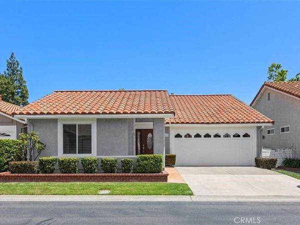 24056 Calendula, Mission Viejo, CA 92692