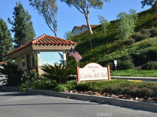 24056 Calendula, Mission Viejo, CA 92692