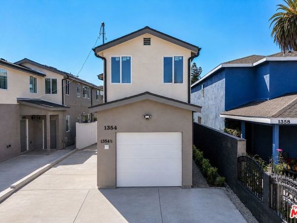 1354 E 108th Street, Los Angeles, CA 90059