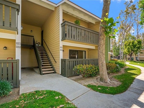 3535 Banbury, Unit 119, Riverside, CA 92505