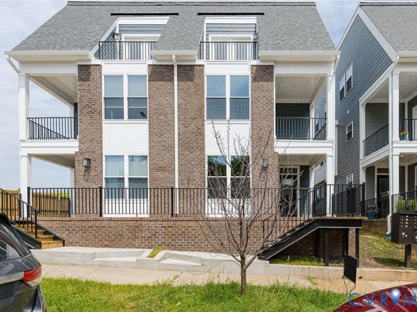 1529 Porter Street, Unit A, Richmond, VA 23224