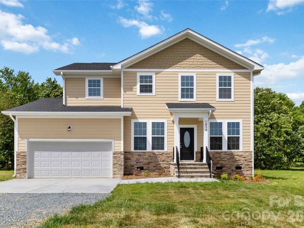 1034 Heath Helms Road , Monroe, NC 28110