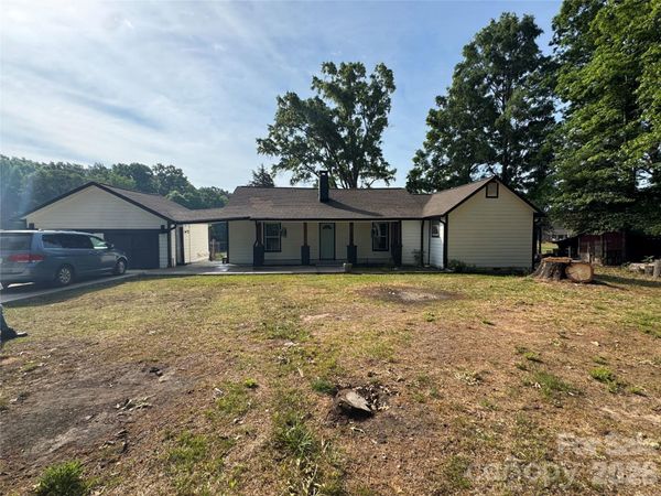 1319 Rollings Roost Road , Lancaster, SC 29720