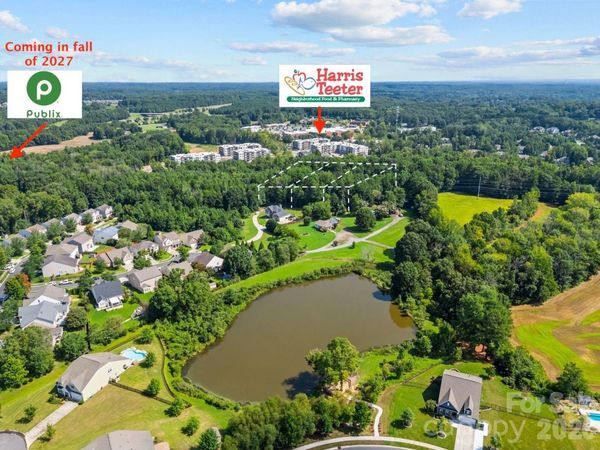 3017 Stevens Schultz Lane , Matthews, NC 28104
