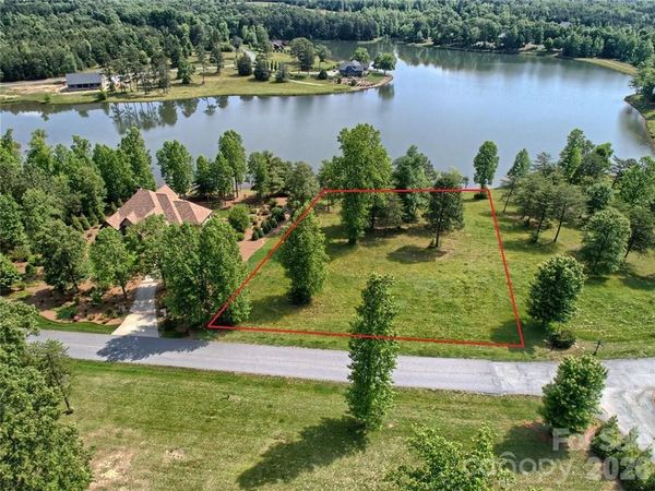 Lot 6 Mapleton Lane, Columbus, NC 28722