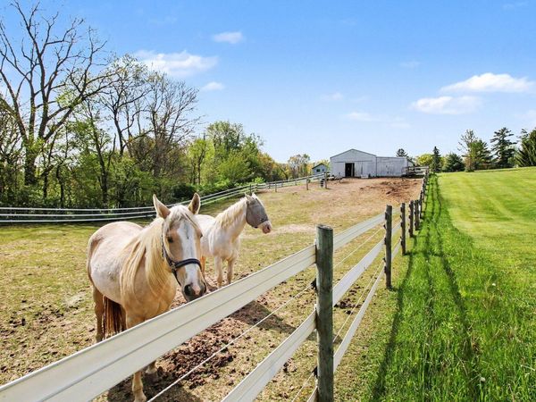 2536 W Coon Lake Road, Howell, MI 48843