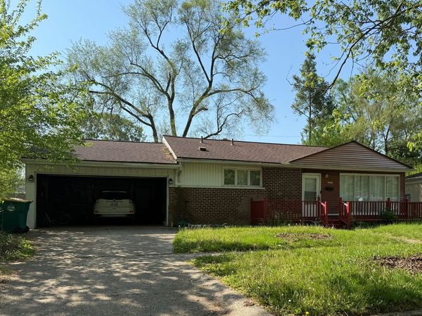 1577 Andrea Street, Ypsilanti, MI 48198