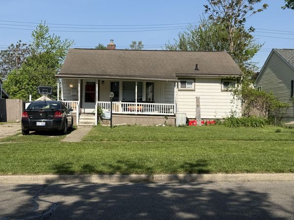 1650 S Harris, Ypsilanti, MI 48198