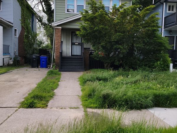 5545 Pacific Avenue, Detroit, MI 48204
