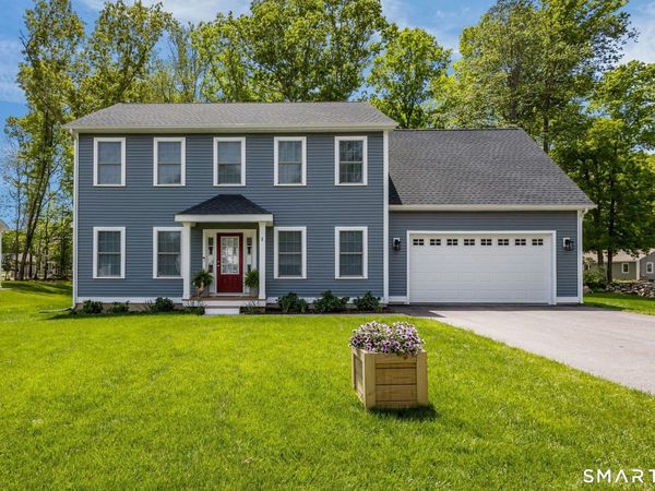 2 Martys, Ledyard, CT 06339